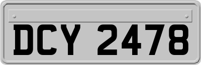 DCY2478
