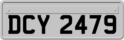 DCY2479