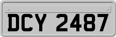 DCY2487