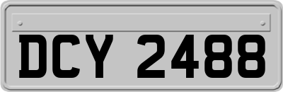 DCY2488