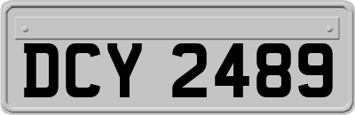 DCY2489