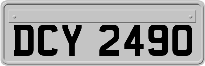 DCY2490