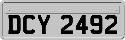 DCY2492