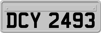 DCY2493