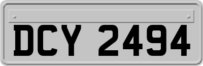 DCY2494