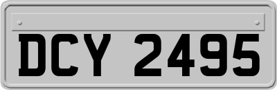 DCY2495