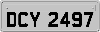 DCY2497