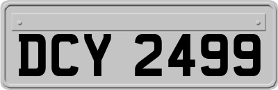 DCY2499
