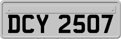 DCY2507