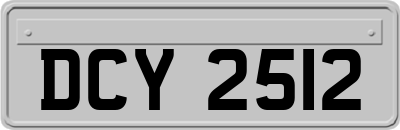 DCY2512