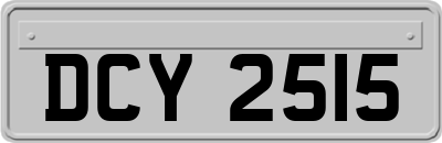 DCY2515