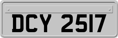 DCY2517