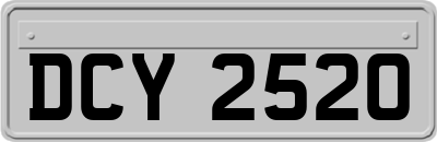 DCY2520