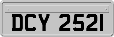 DCY2521