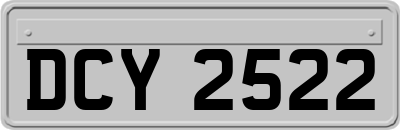 DCY2522
