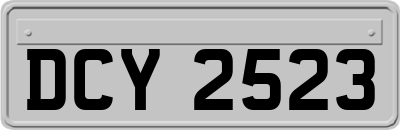 DCY2523