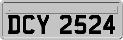 DCY2524