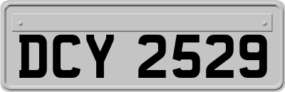 DCY2529