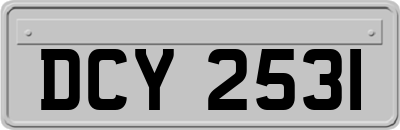 DCY2531