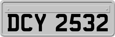 DCY2532