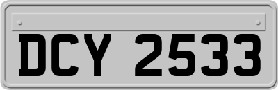 DCY2533