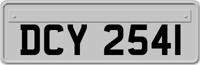 DCY2541
