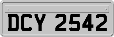 DCY2542