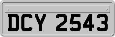 DCY2543