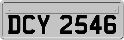 DCY2546