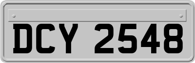 DCY2548
