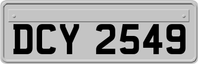 DCY2549