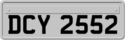 DCY2552