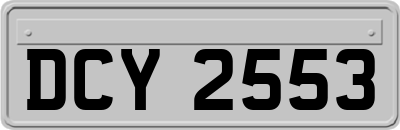 DCY2553