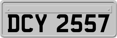 DCY2557