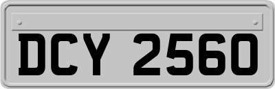 DCY2560