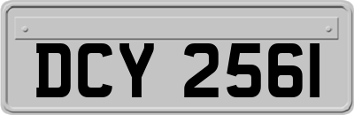 DCY2561