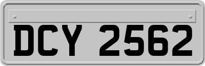 DCY2562