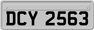 DCY2563