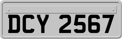 DCY2567