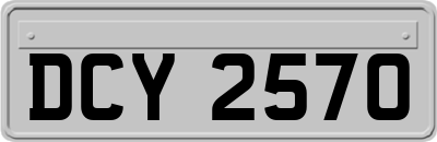 DCY2570