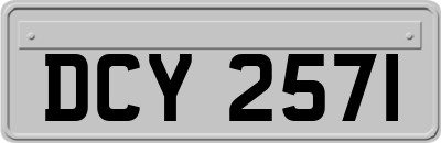 DCY2571