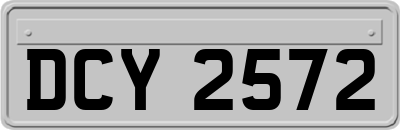 DCY2572