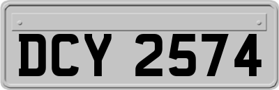 DCY2574