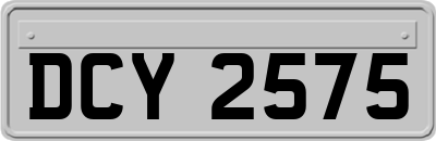 DCY2575
