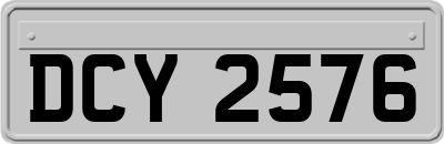 DCY2576