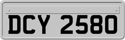 DCY2580