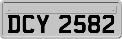 DCY2582