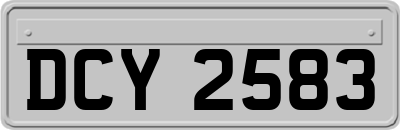 DCY2583