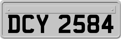 DCY2584