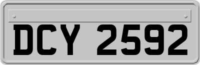 DCY2592